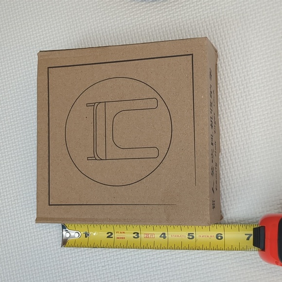 New in Box ** Blow Dryer Rack - Bathroom Organized! - Picture 8 of 11